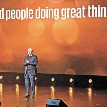 ‘‘A mudança climática não acabará com a civilização’’ - afp