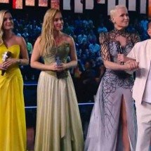 Criança Esperança 2025 entrega tudo: nostalgia, emoção e climão no palco - TV Globo