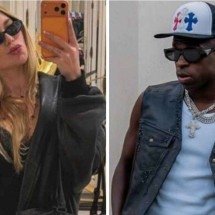 Virgínia e Vini Jr aparecem juntinhos em nova viagem internacional - Reprodução / Instagram