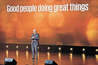 ‘‘A mudança climática não acabará com a civilização’’