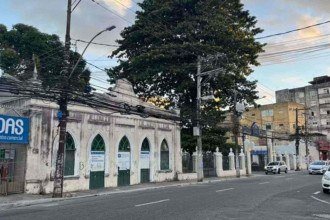 Mais de 100 mil corpos de escravizados são encontrados em Salvador