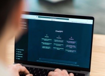 Entenda o que são as 'alucinações' da Inteligência Artificial  -  (crédito: FreePik)