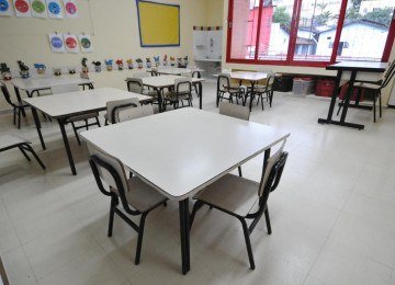 A nova legislação abrange todas as modalidades de dança, inclusive manifestações culturais -  (crédito: Gladyston Rodrigues/EM/D.A Press)