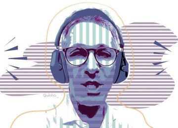   -  (crédito: quinho)