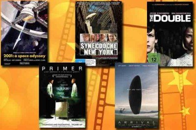 Conhecido como a sétima arte, o cinema combina elementos visuais e sonoros para criar uma experiência narrativa e estética aos espectadores. Além de expressar ideias e emoções, pode fazer o indivíduo pensar e refletir sobre a realidade.  -  (crédito:  Divulgação)