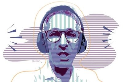   -  (crédito: quinho)