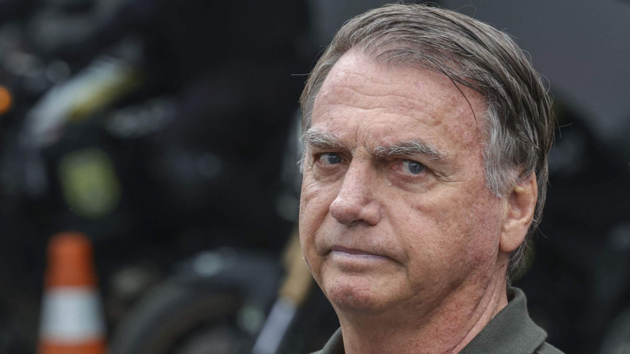 Prisão de Bolsonaro repercute na imprensa internacional - Platobr Politica