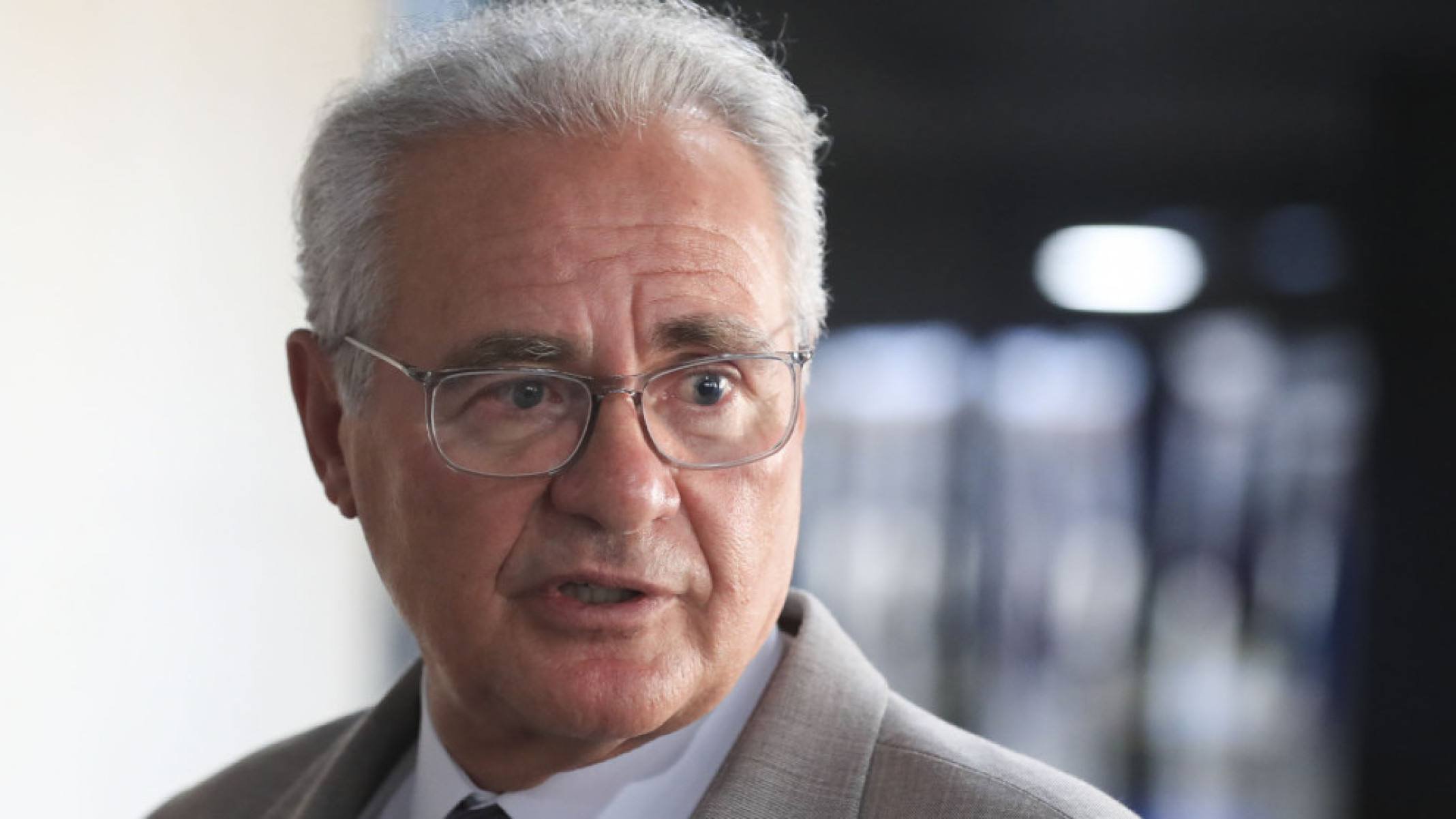 Para votar IR, Renan espera garantia da Receita de que texto não terá impacto fiscal - Platobr Politica