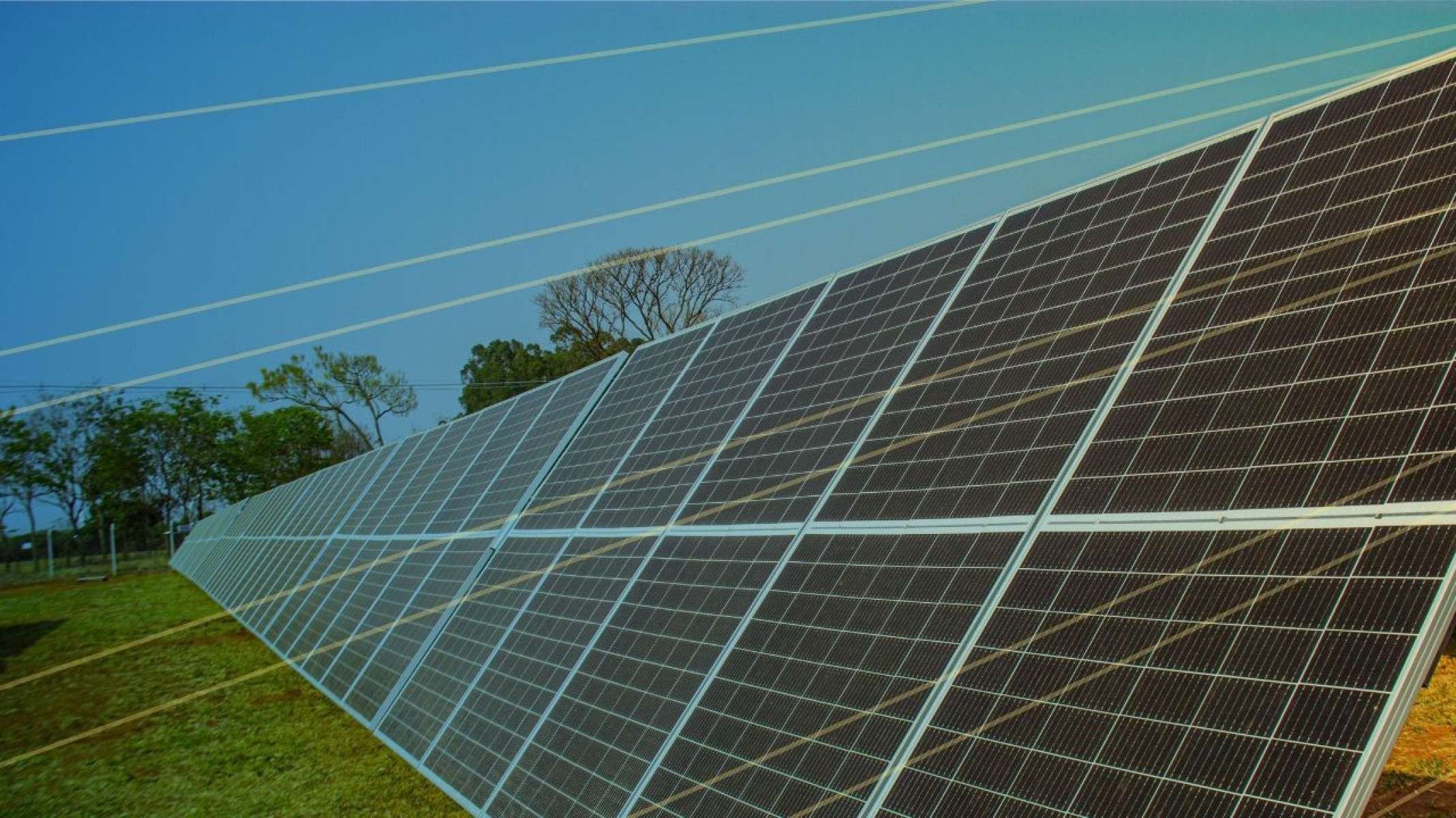 GDSUN anuncia energização de cinco novas usinas - DINO