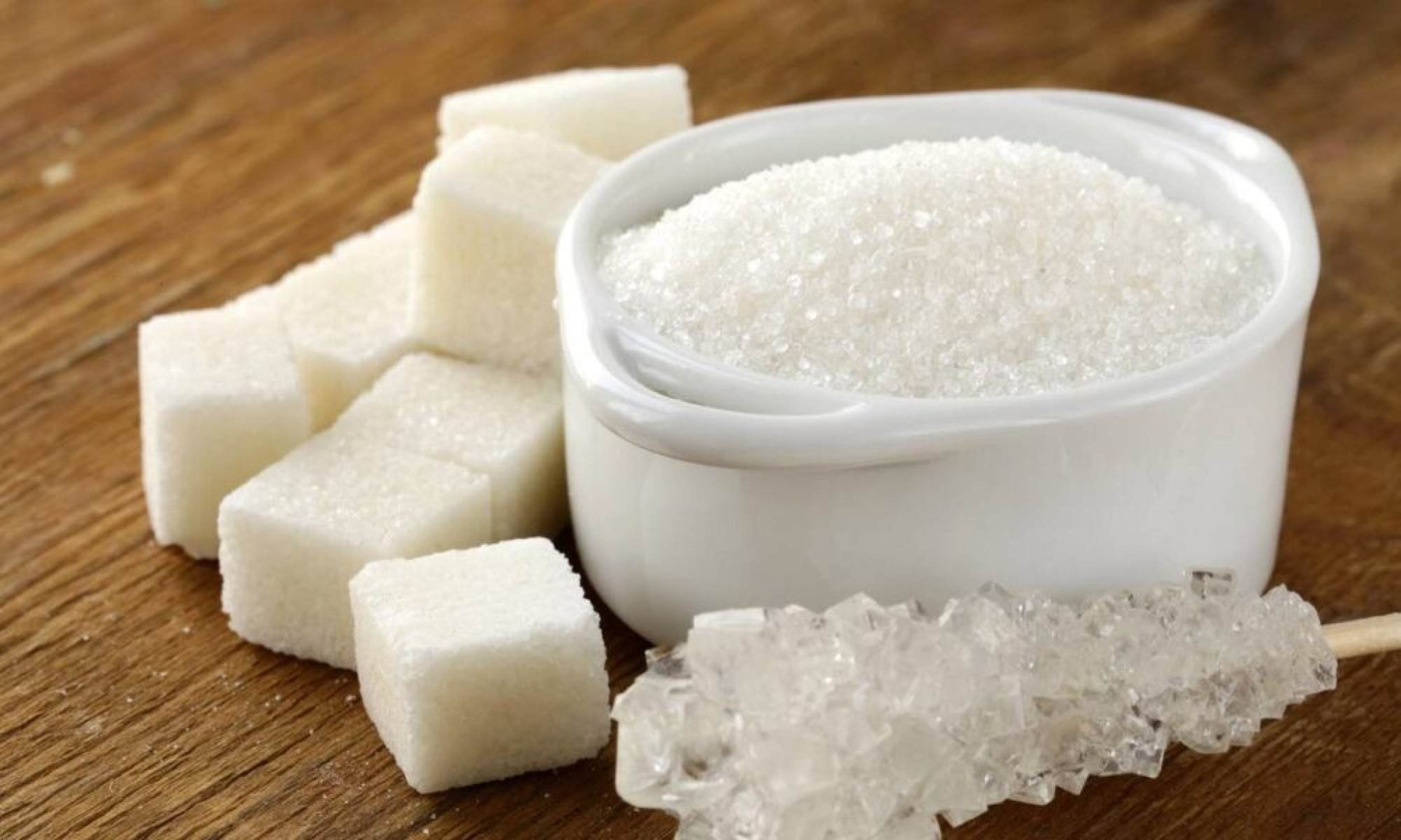Como diminuir o consumo de açúcar sem sofrer ou passar vontade - Tupi
