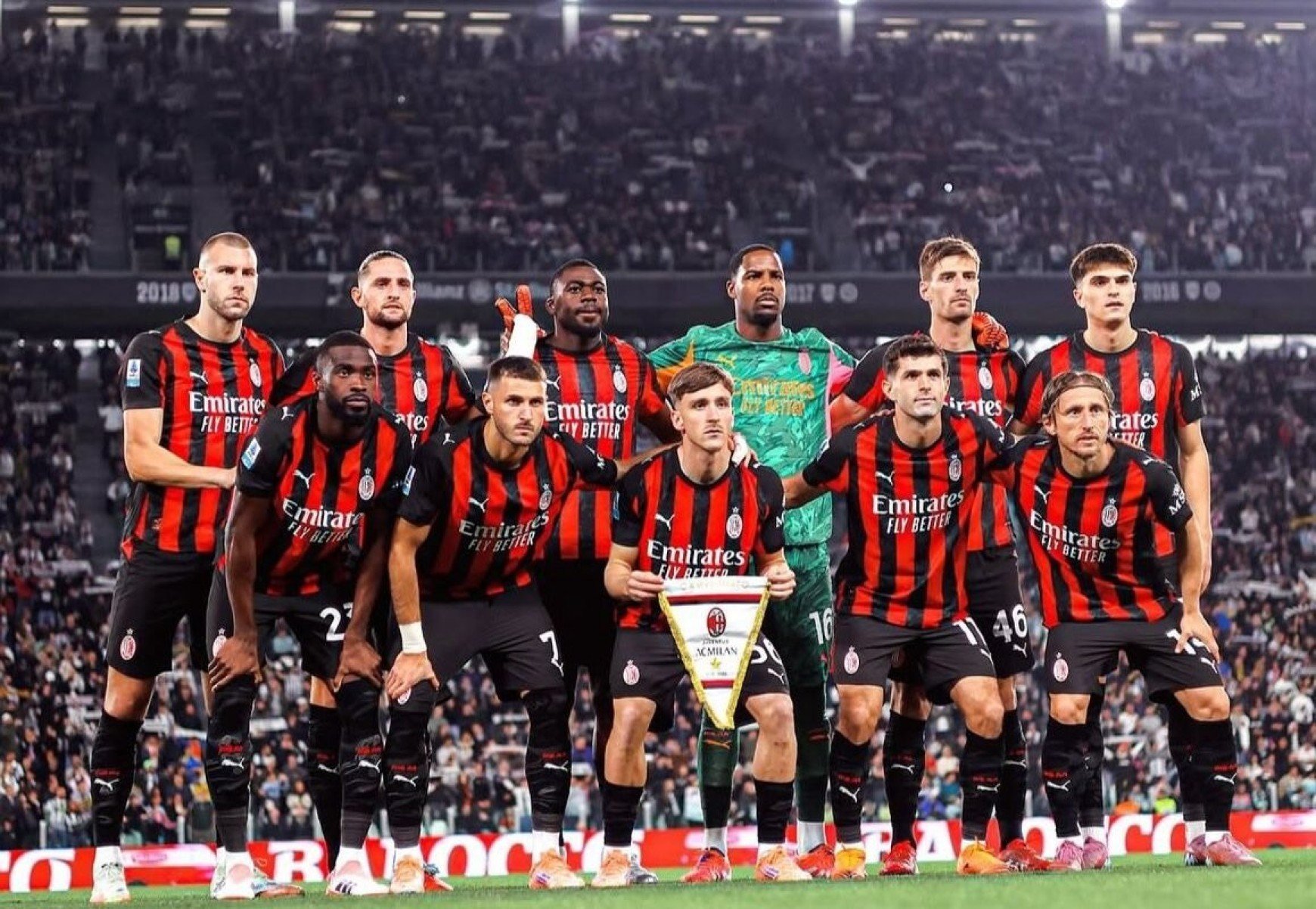 Atalanta x Milan: onde assistir, horário, escalações e arbitragem pelo Campeonato Italiano - No Ataque Internacional