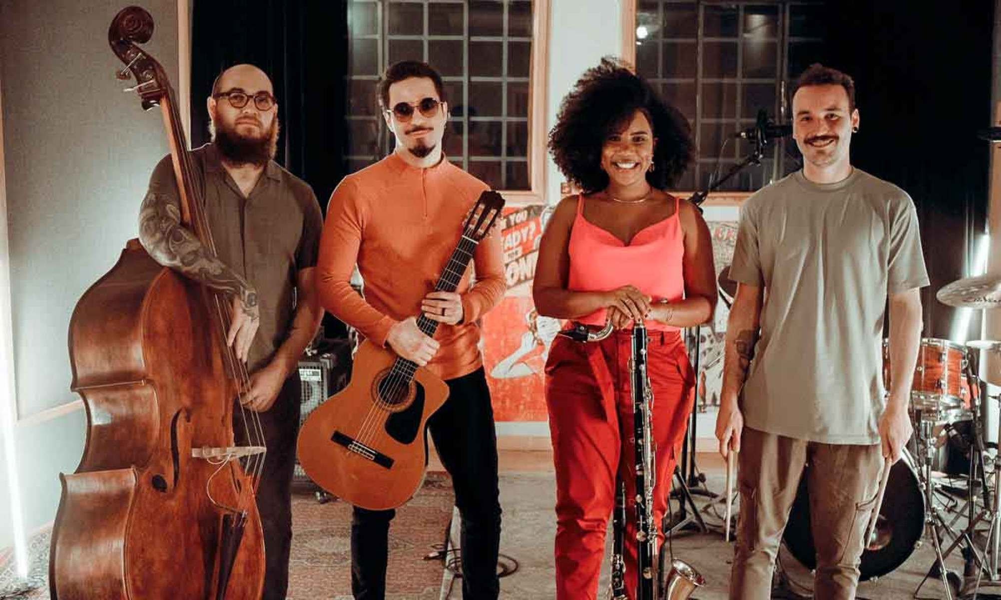 MAURO DELL'ISOLA NO CCBB BH