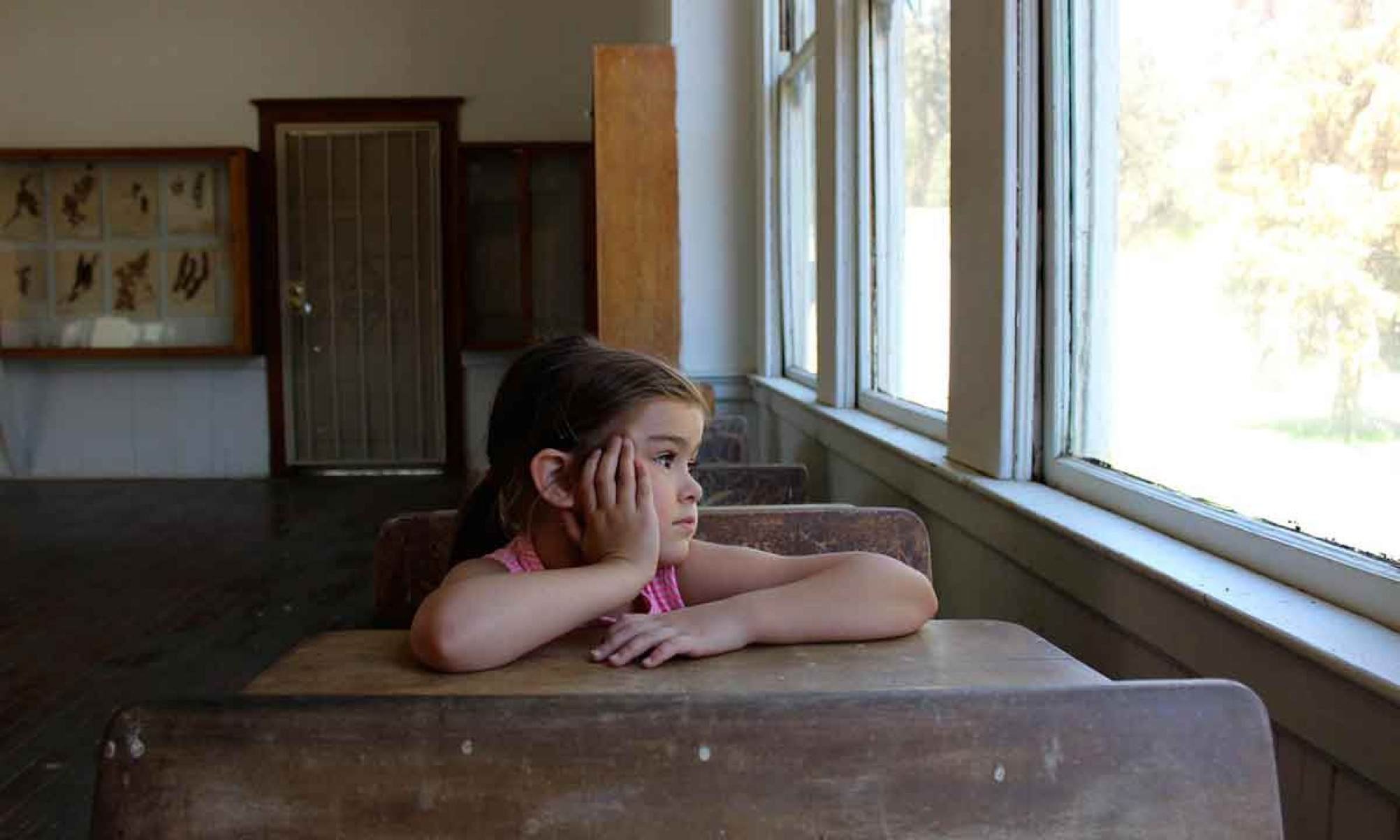 Transtornos da comunicação afetam a socialização das crianças na escola
 -  (crédito: Pixabay/reprodução) Transtornos da comunicação afetam a socialização das crianças na escola
 -  (crédito: Pixabay/reprodução)