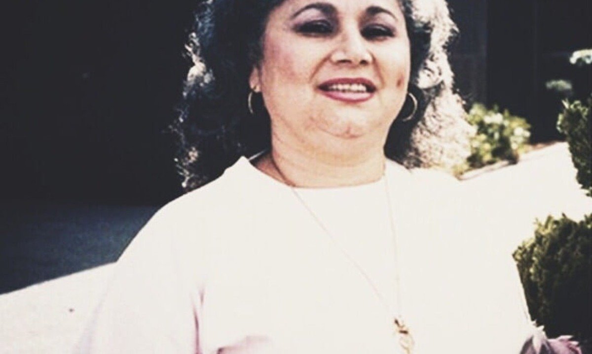 Griselda Blanco 