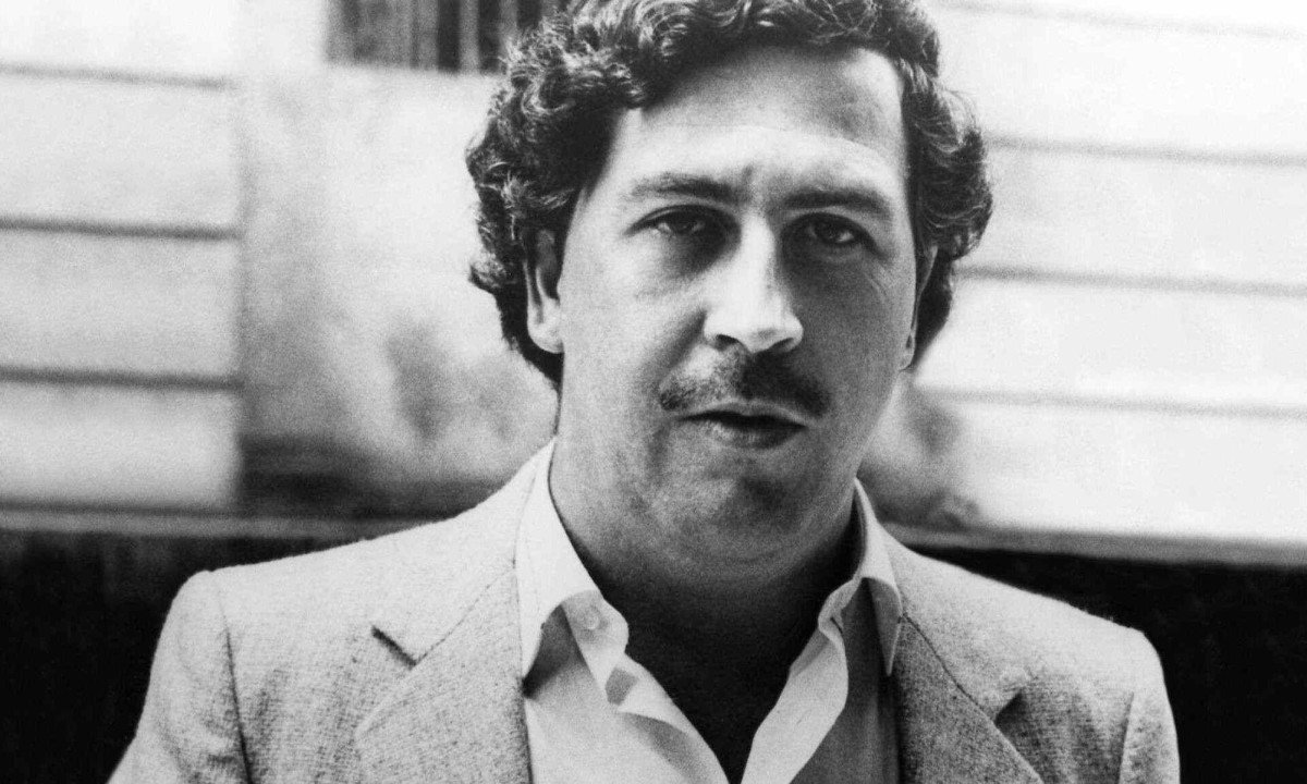 Pablo Escobar