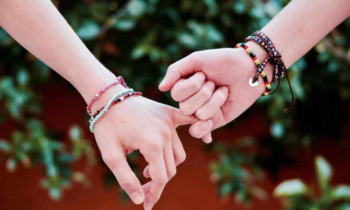 O amor, muitas vezes, nasce de encontros simples
 -  (crédito: Pixabay) O amor, muitas vezes, nasce de encontros simples
 -  (crédito: Pixabay)