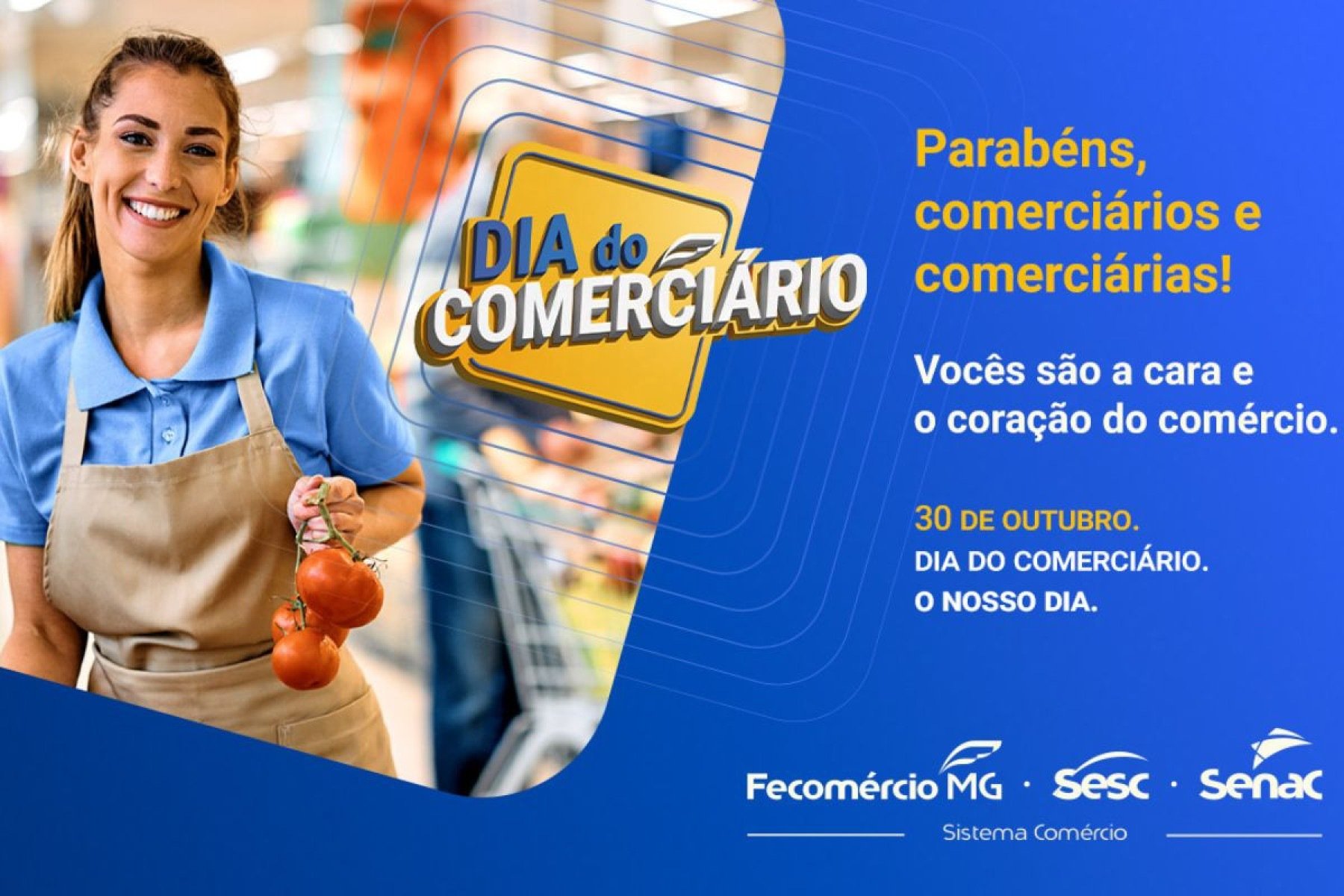 Sistema Fecom&eacute;rcio MG