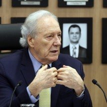 Por que PCC e CV não são considerados grupos terroristas pelo governo Lula? - Valter Campanato/Agência Brasil