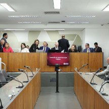 Governo de Minas deve formalizar adesão ao Propag nos 'próximos dias' - Luiz Santana/ALMG