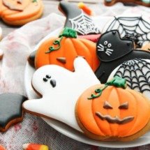 5 receitas de Halloween fáceis e criativas para se fazer em casa - iStock