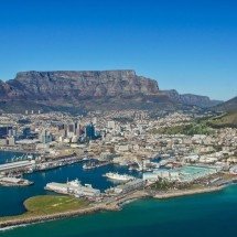 África do Sul: um roteiro com os destinos que você precisa conhecer - Bkamprath de Getty Images