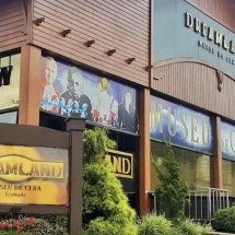 Museu de Gramado ganhará estátuas de Pablo Marçal, Luísa Sonza e Luciano Hang - Divulgação