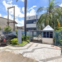 BH: clínica de reabilitação é interditada um dia após morte de idoso - Reprodução/Google Street View