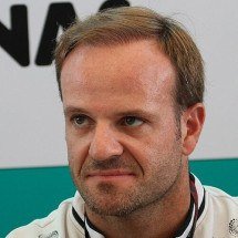 Rubens Barrichello é reconhecido como campeão legítimo da Fórmula 1 de 2009 - Wikimedia Commons / bert en ernie
