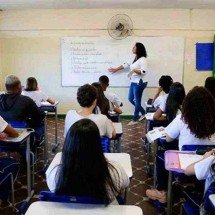 Professores sobre lei contra 'danças obscenas' em MG: 'Já era nosso foco' - Gil Leonardi/Imprensa MG