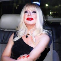 Podcast conta história de Walkiria La Roche, mulher trans e gestora pública - Arquivo pessoal