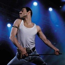 Astros do rock que já brilharam no cinema agora cantam no streaming