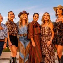 'Poderosas do cerrado' revela a força de mulheres empreendedoras de Goiás - Maurício Fidalgo/GNT