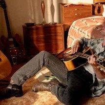 Filme mostra Bruce Springsteen deprimido e genial - Disney/divulga&ccedil;&atilde;o