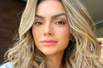 Após revelar diagnóstico de doença autoimune, Kelly Key desabafa sobre estado de saúde