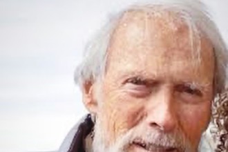 Nonagenário, Clint Eastwood perde mulher de 61 anos e usa mantra contra abalo emocional