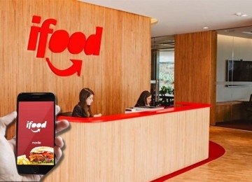TRT da Para&iacute;ba afasta per&iacute;cia no algoritmo do iFood para preservar segredo empresarial e admite outras formas de prova do v&iacute;nculo -  (crédito: Divulga&ccedil;&atilde;o Ifood)