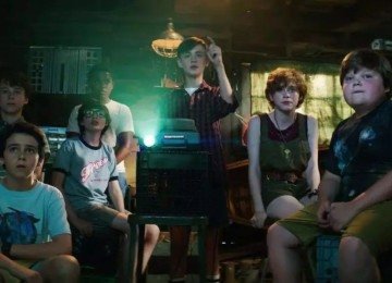 
Filmes de Halloween para entrar no clima da celebração
 -  (crédito: Reprodução)