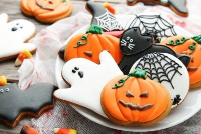 Fazer receitas temáticas para o Halloween pode fácil e prático usando os ingredientes certos -  (crédito: iStock)
