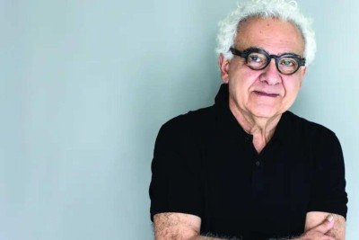 Milton Hatoum vê pontos de confluência entre sua obra e os livros de Ignácio de Loyola Brandão, Ana Maria Machado e Conceição Evaristo, homenageados nesta edição do Flitabira -  (crédito: Renato Parada/divulgação)