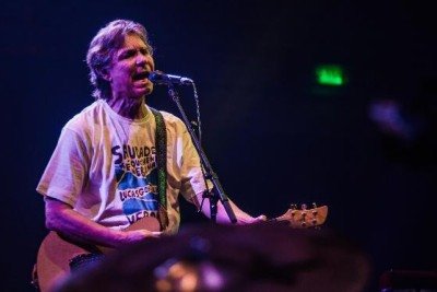 Lô Borges tem 73 anos e é um dos maiores compositores de sua geração -  (crédito: Flávio Charchar/Divulgação)