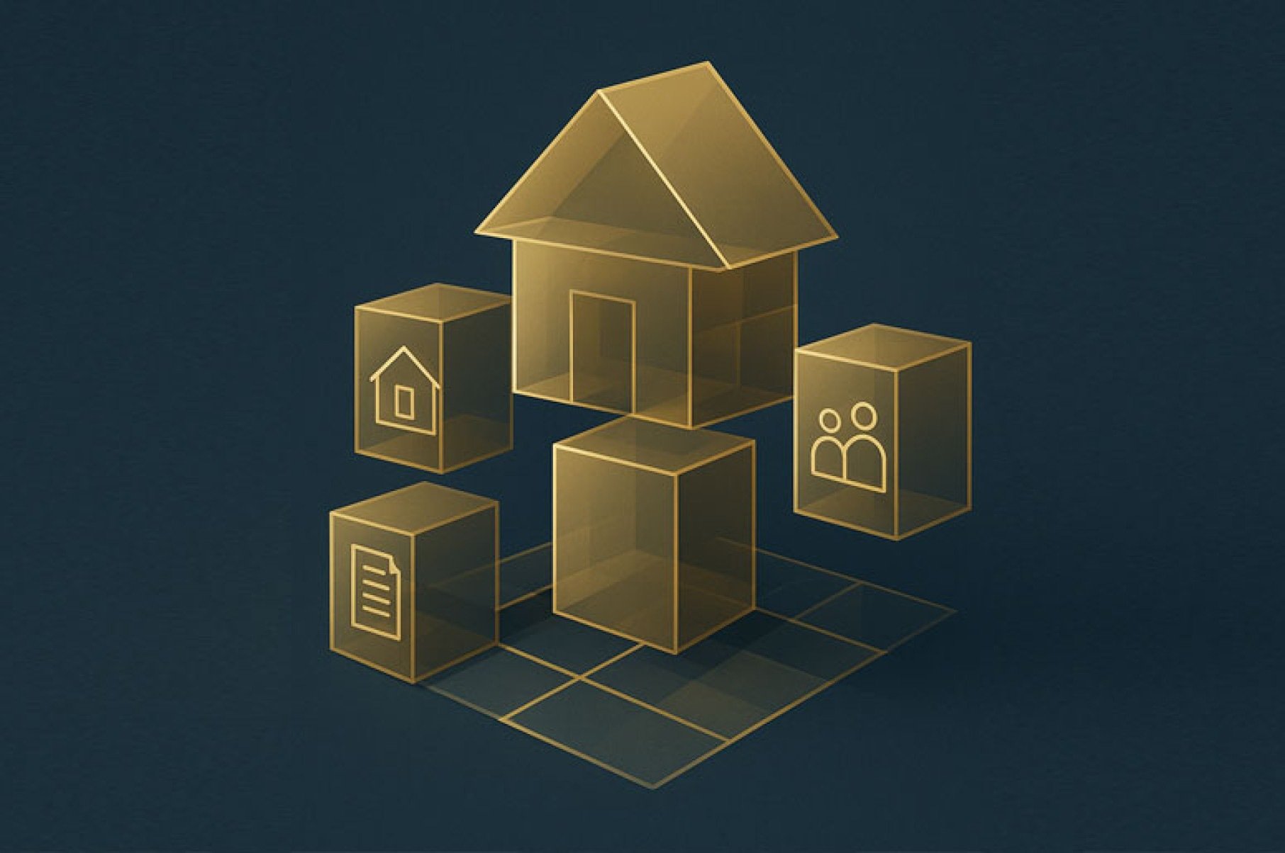 Holdings patrimoniais ganham espaço na gestão de bens - DINO