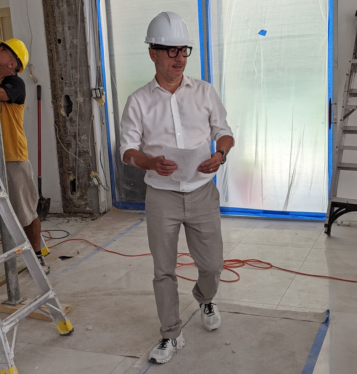 Exxpo leva expertise brasileira ao setor imobiliário dos EUA - DINO