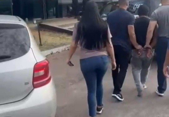 Material cedido ao Correio