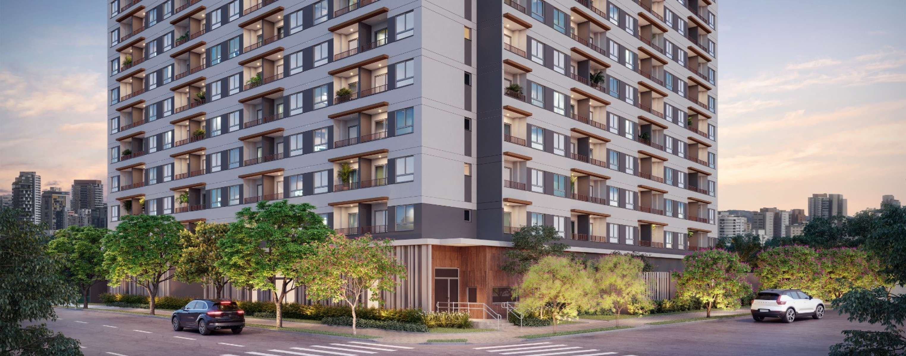 MPD Engenharia lança empreendimento na Vila Mariana, em SP - DINO