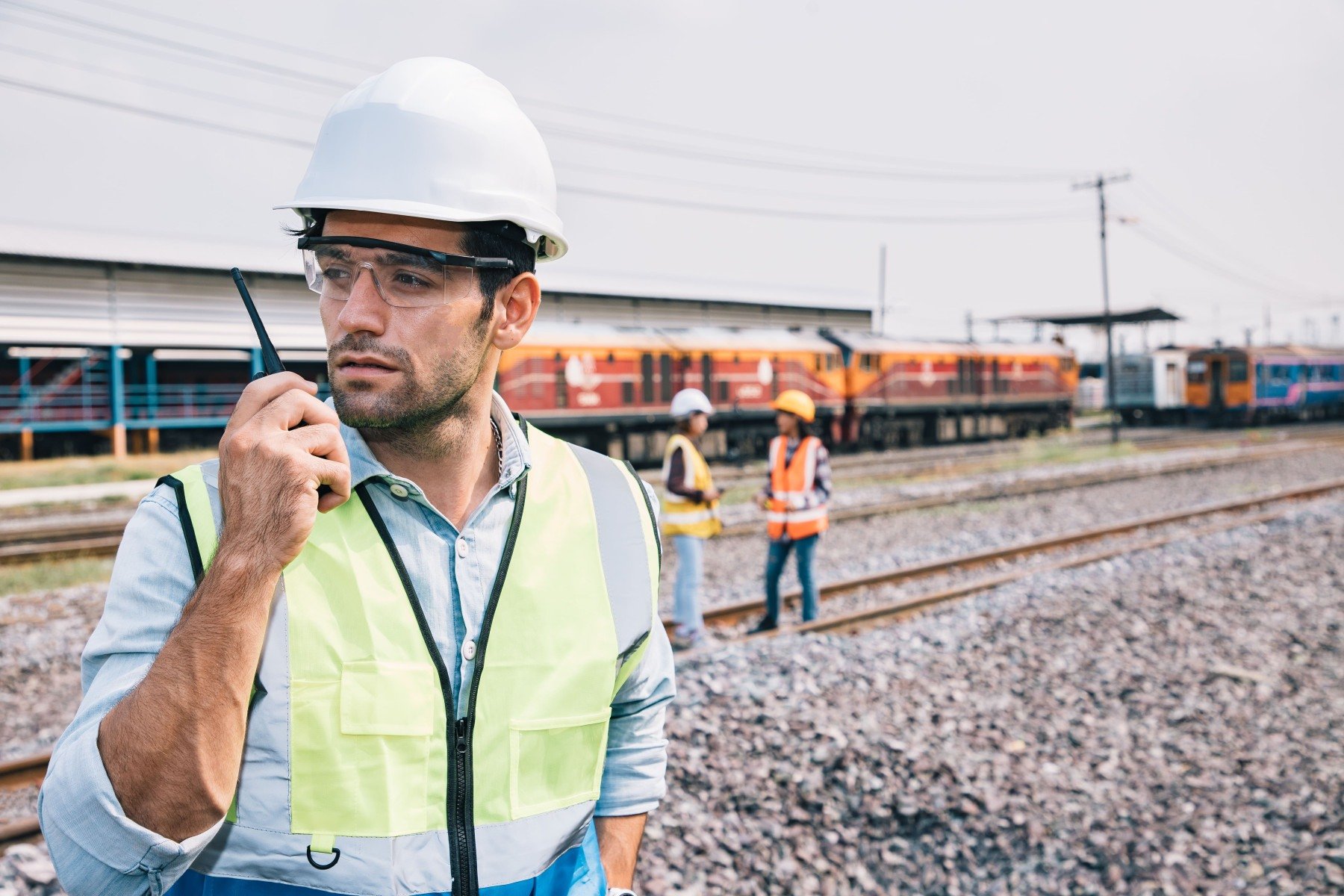 Manpower e Trivia contratam: 740 vagas em São Paulo - DINO
