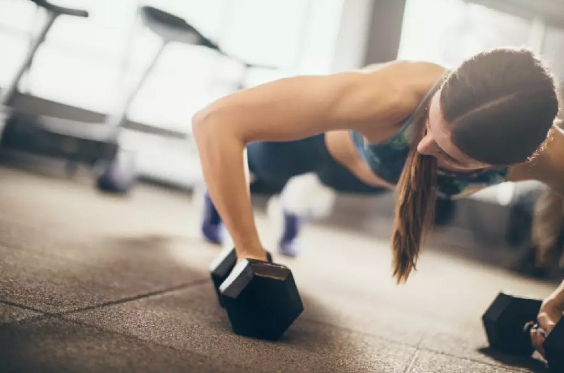 Treino funcional ganha versão premium com foco em resultados - DINO