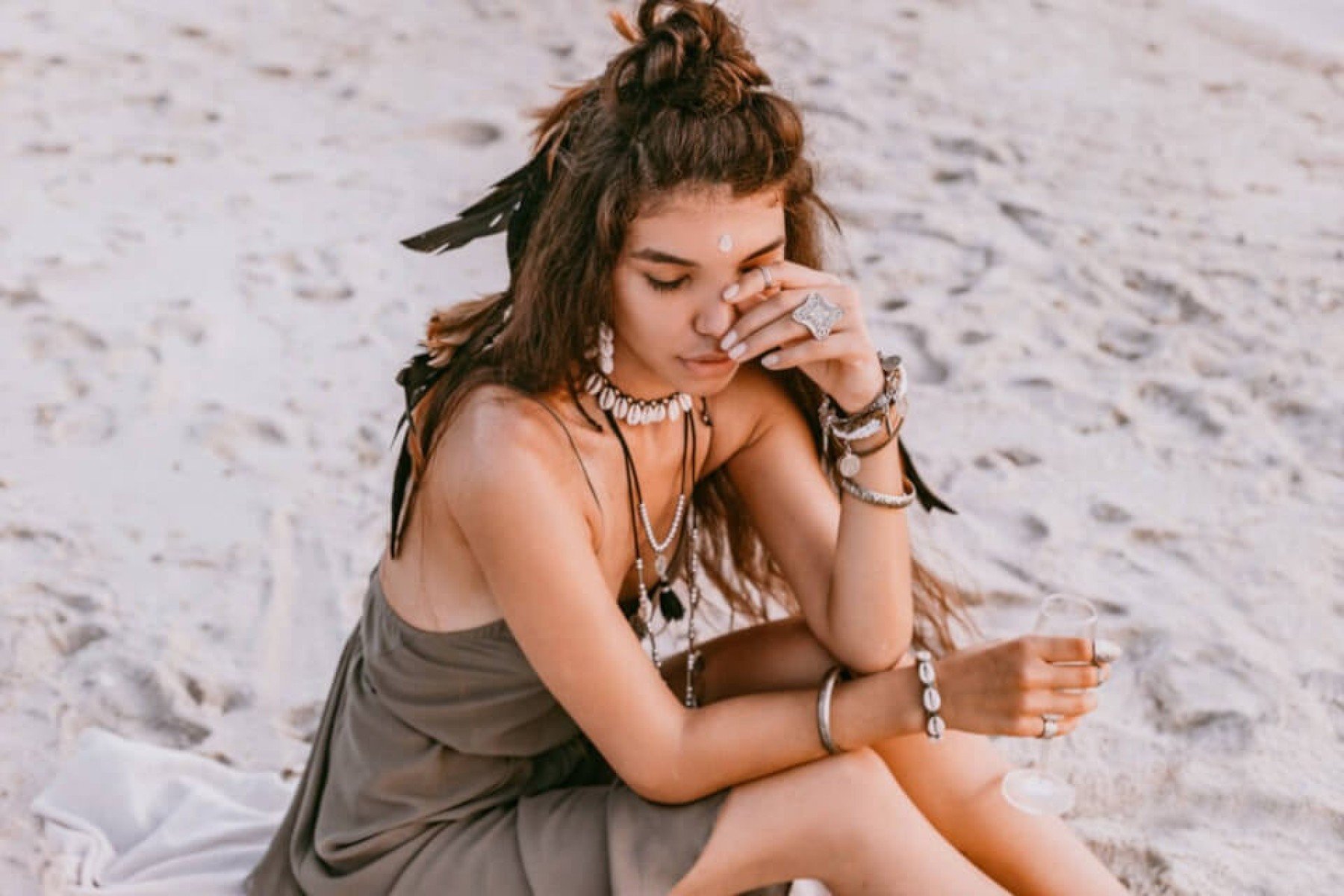 4 técnicas assustadoras usadas para identificar bruxas na Idade Média - Wemystic