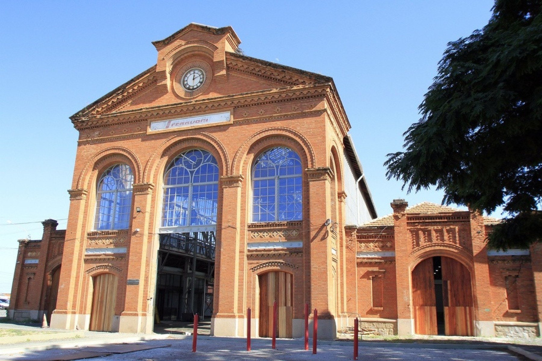 Vilage Marcas e Patentes participa da SNE 2025 em Campinas -  