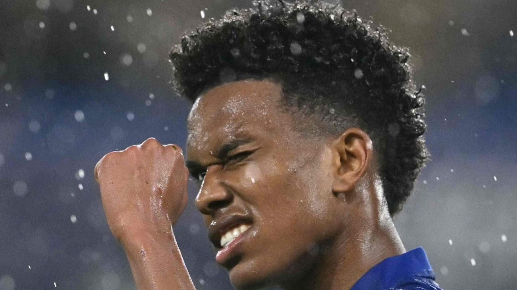 Estêvão é titular em copa e faz golaço de cavadinha pelo Chelsea; assista - No Ataque Internacional