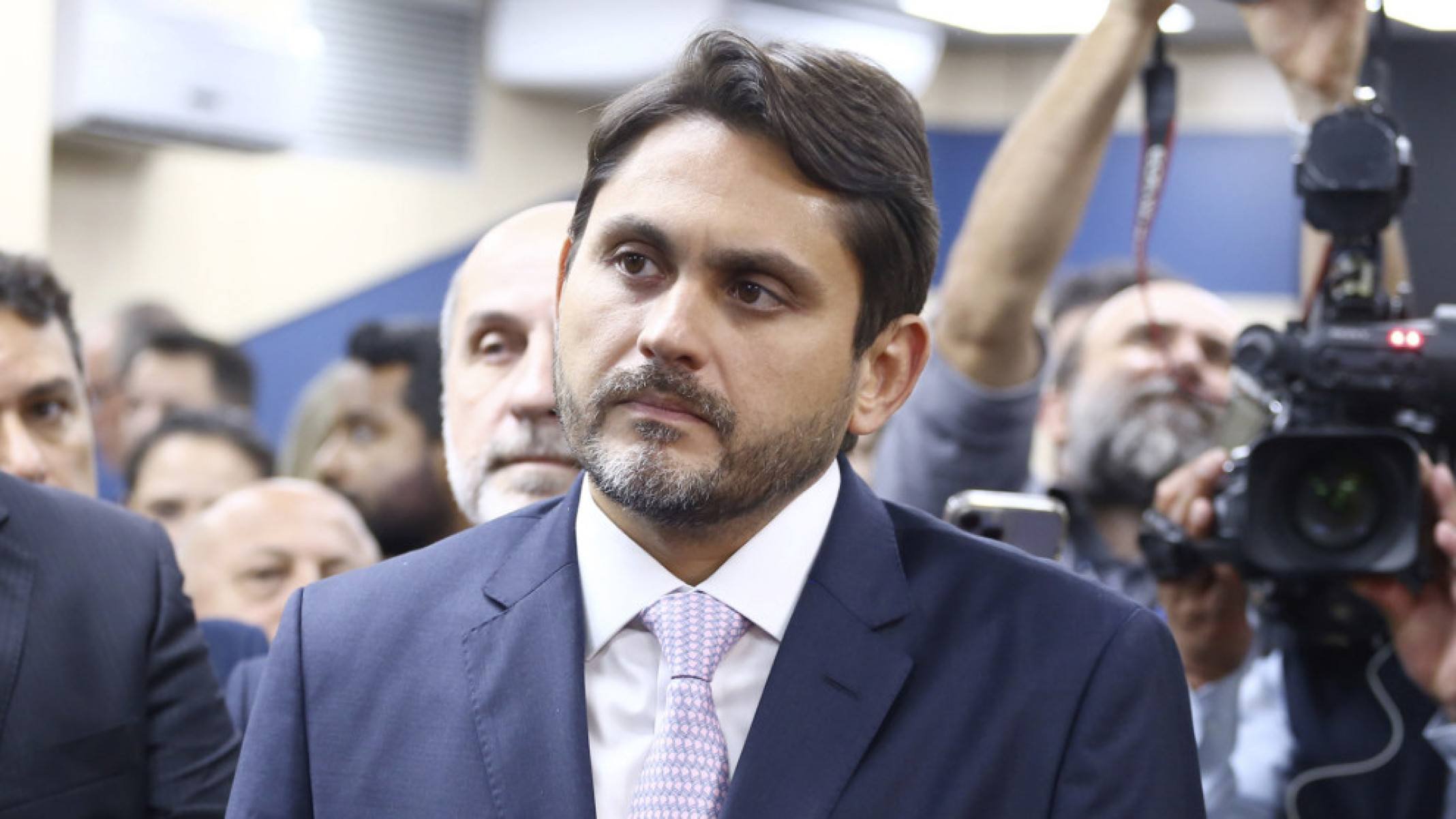 Medidas fiscais e regras para o FGTS: as mudanças no relatório de Juscelino Filho